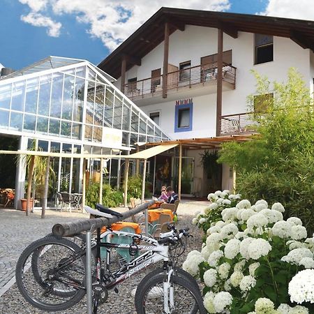 Hotel Bamboo Haupthaus Coldrano Extérieur photo