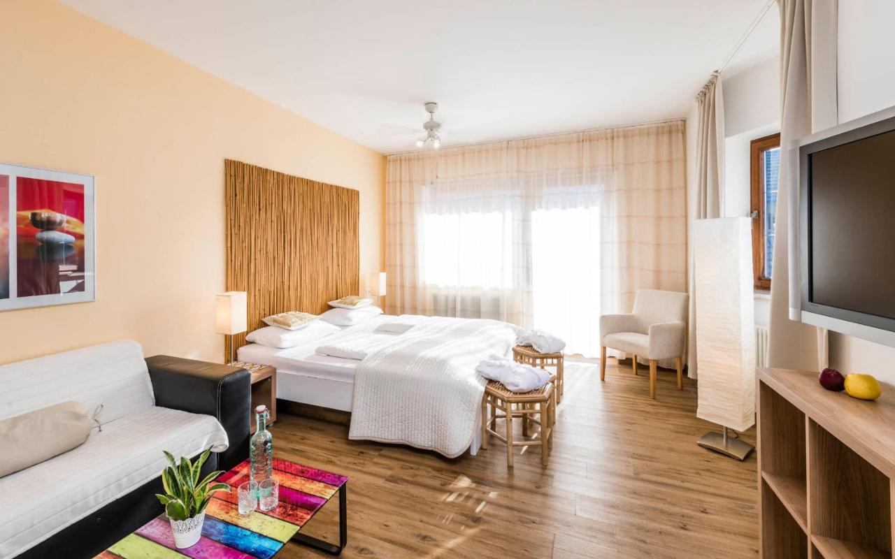 Hotel Bamboo Haupthaus Coldrano Extérieur photo