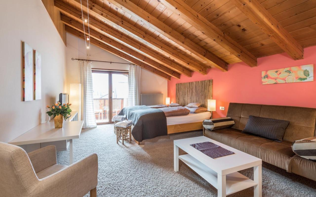 Hotel Bamboo Haupthaus Coldrano Extérieur photo