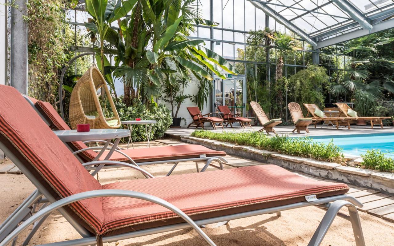 Hotel Bamboo Haupthaus Coldrano Extérieur photo