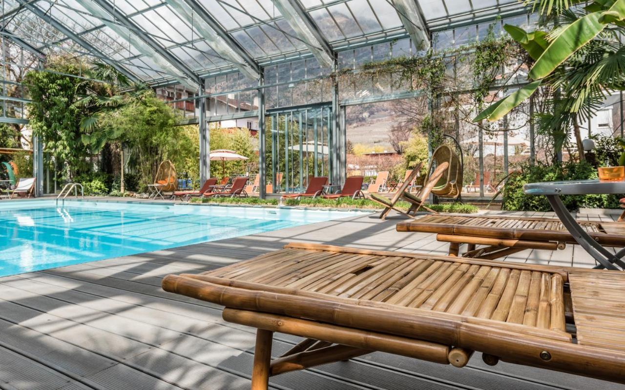 Hotel Bamboo Haupthaus Coldrano Extérieur photo